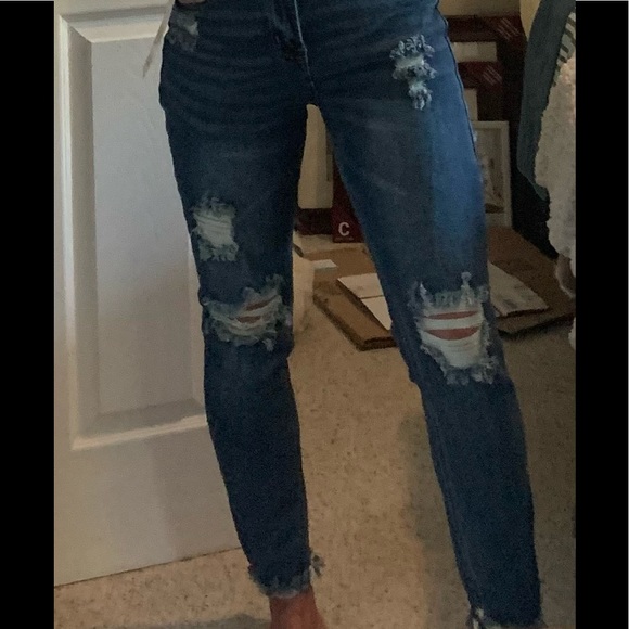 Madden Girl Jeans Madden Girl Naomi Jeans Poshmark